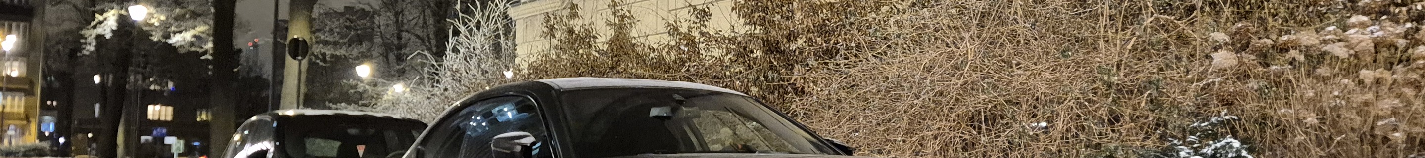 BMW M2 Coupé G87