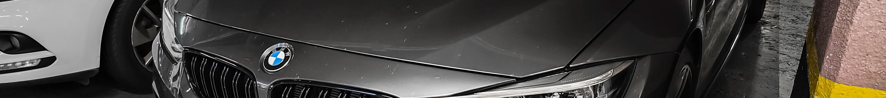 BMW M4 F83 Convertible