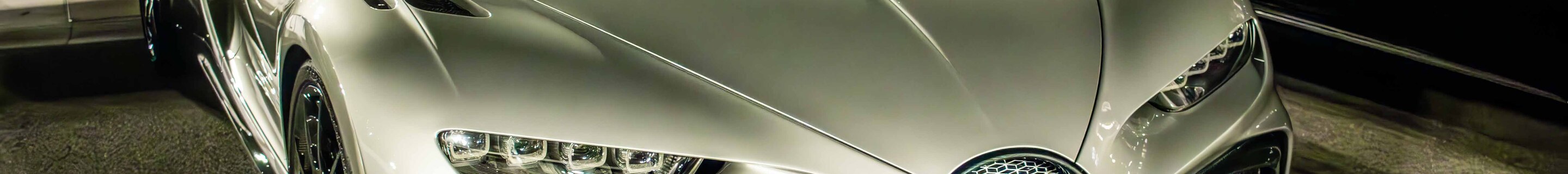 Bugatti Chiron Pur Sport