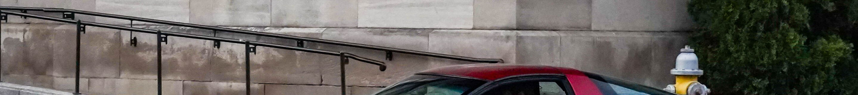 Chevrolet Corvette C5