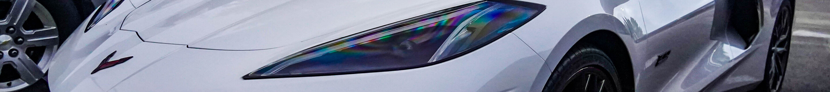 Chevrolet Corvette C8 Stingray Convertible