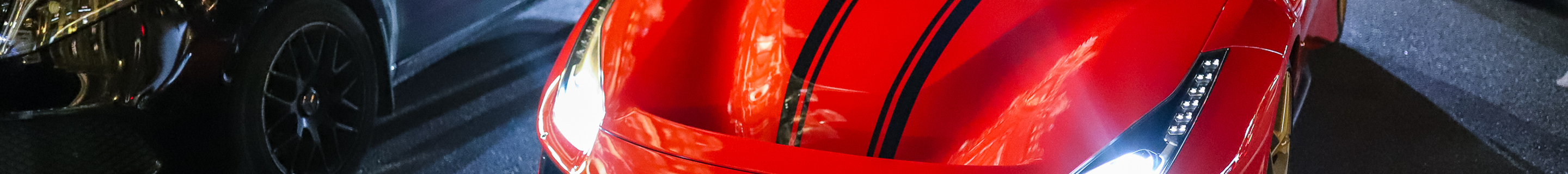 Ferrari 488 Pista Spider