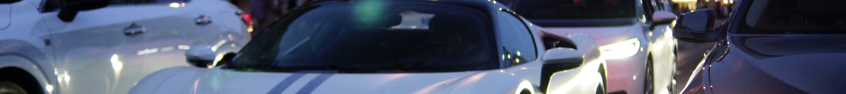 Ferrari SF90 Spider Assetto Fiorano