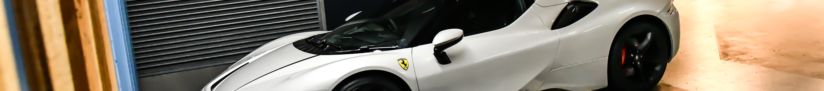 Ferrari SF90 Spider Assetto Fiorano