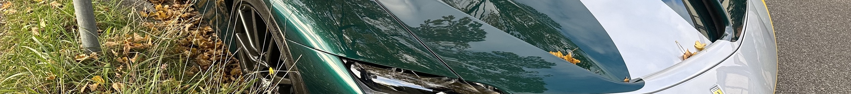 Ferrari SF90 Spider Assetto Fiorano