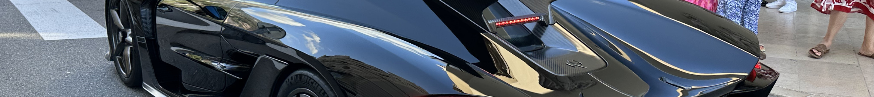 Koenigsegg Jesko Absolut