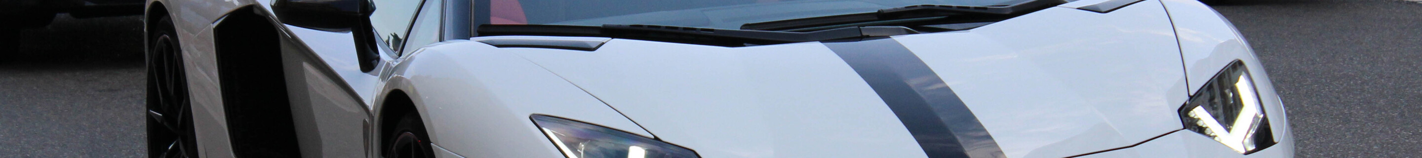 Lamborghini Aventador LP700-4 Roadster