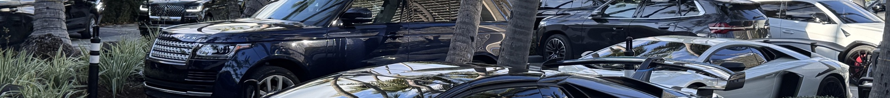 Lamborghini Aventador LP770-4 SVJ Roadster