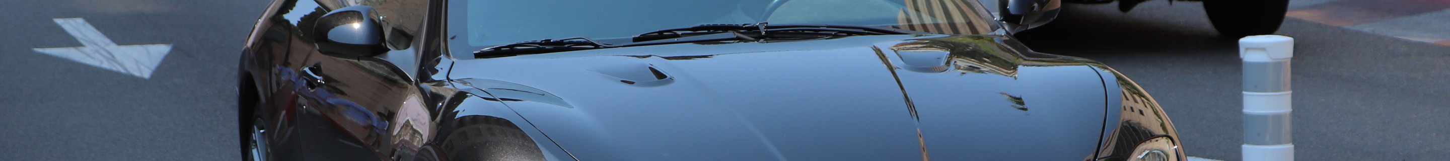 Maserati GranCabrio MC