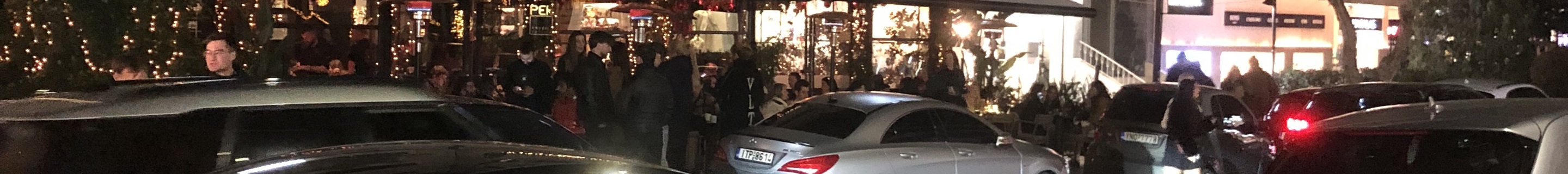 Mercedes-AMG C 63 W205