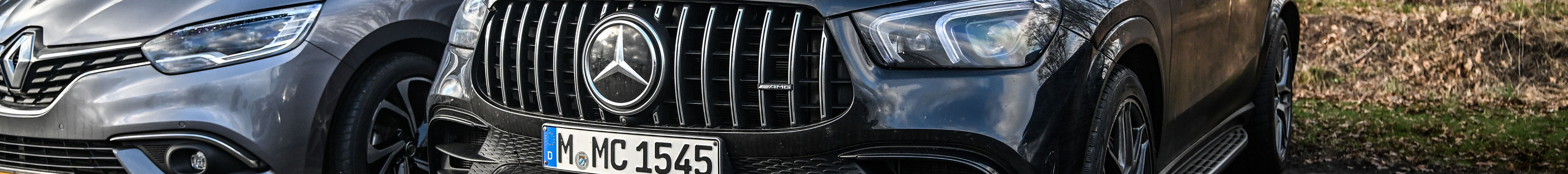 Mercedes-AMG GLE 63 S W167