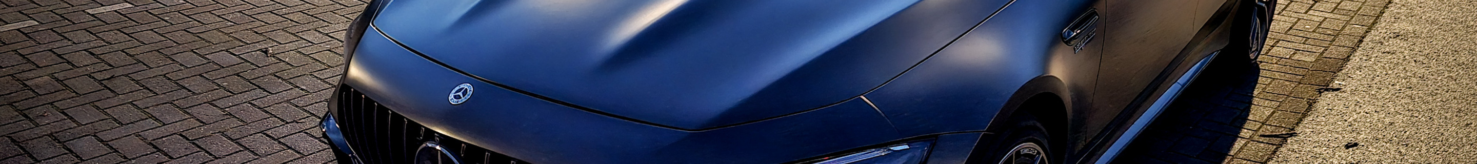 Mercedes-AMG GT 63 S E-Performance X290