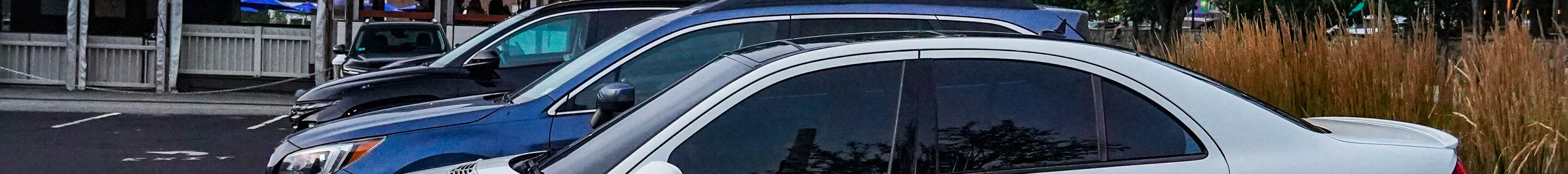 Mercedes-Benz E 63 AMG