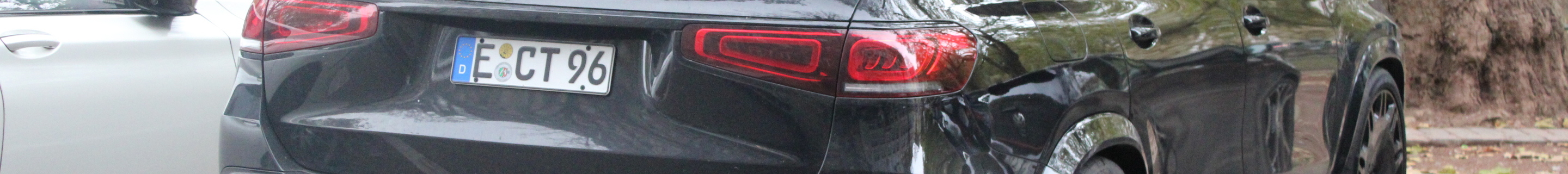 Mercedes-Maybach Brabus GLS B40-800 X167