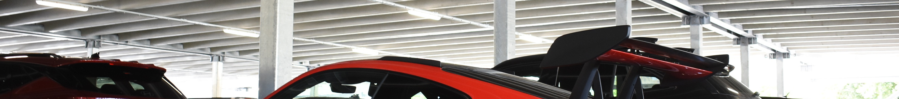 Porsche 992 GT3 RS MkI Weissach Package