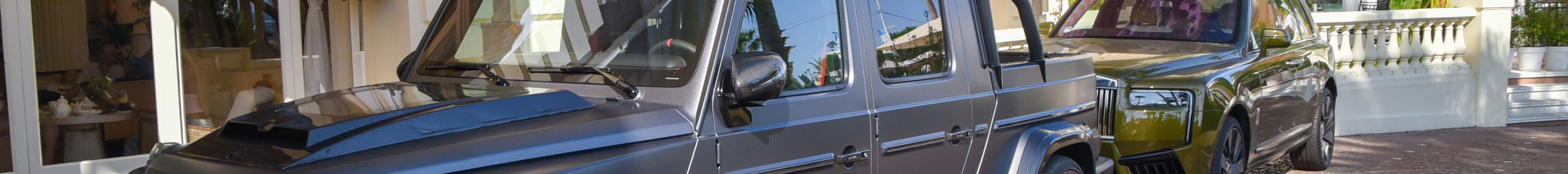 Rolls-Royce Cullinan Series II