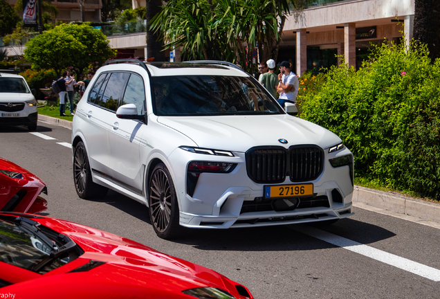 Alpina XB7 BiTurbo 2023