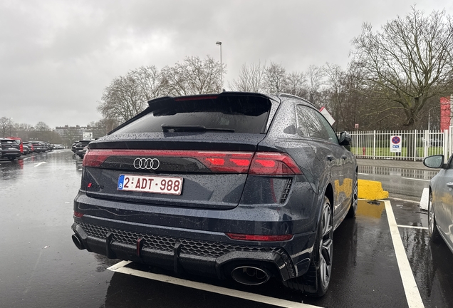 Audi RS Q8 2024