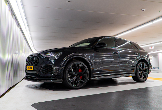 Audi RS Q8 Urban