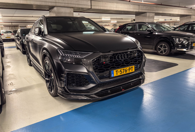 Audi RS Q8 Urban