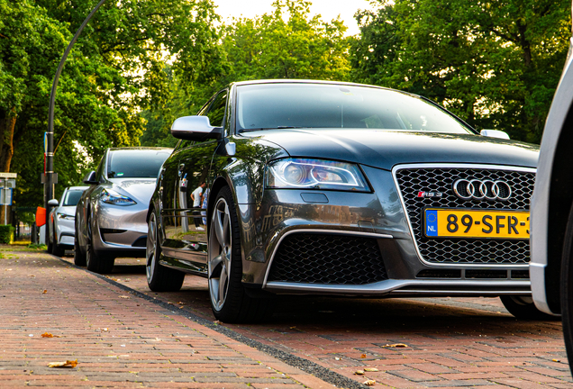 Audi RS3 Sportback 8P