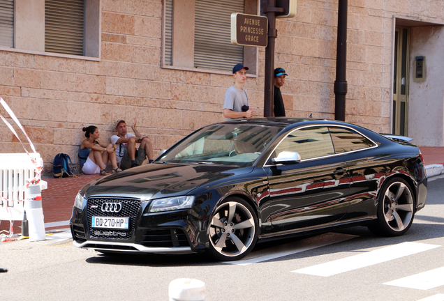 Audi RS5 8T