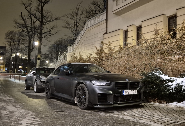 BMW M2 Coupé G87
