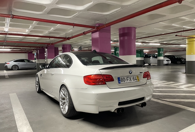 BMW M3 E92 Coupé