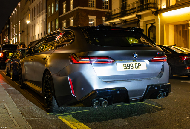 BMW M5 G99 Touring