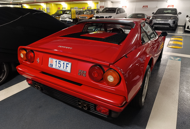 Ferrari 328 GTB