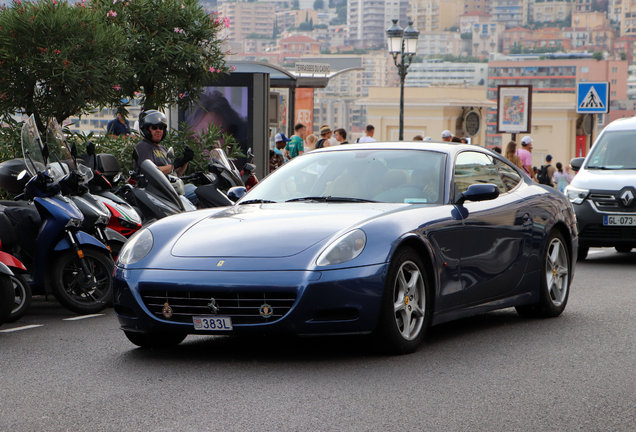 Ferrari 612 Scaglietti