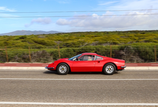 Ferrari Dino 246 GT