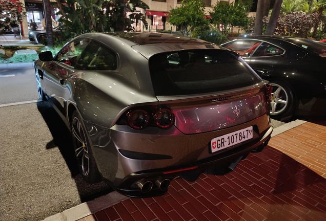 Ferrari GTC4Lusso