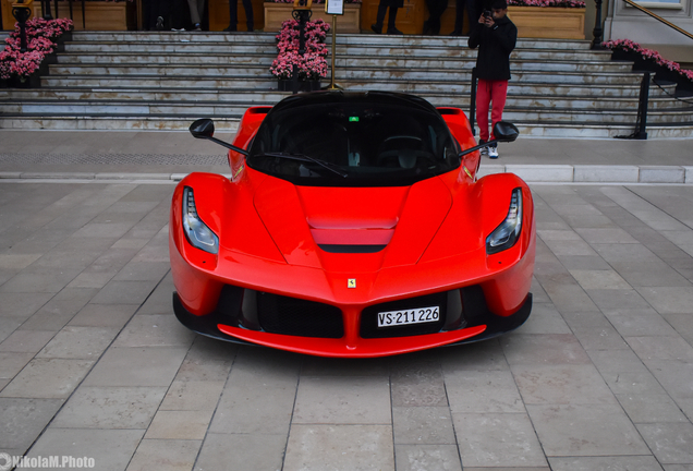 Ferrari LaFerrari