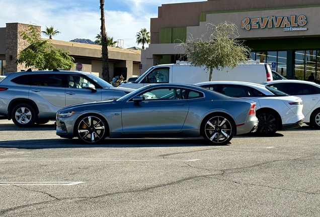 Polestar 1