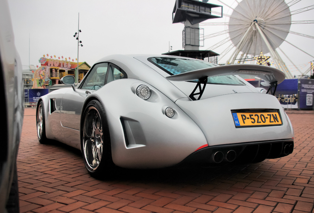 Wiesmann GT MF5 20th Anniversary Edition