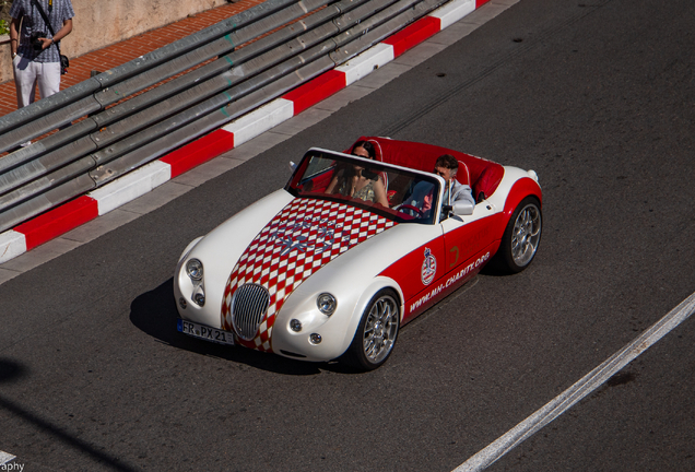 Wiesmann Roadster MF3