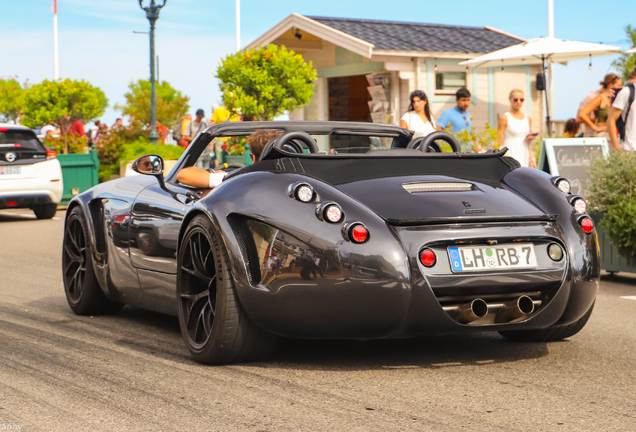 Wiesmann Roadster MF5