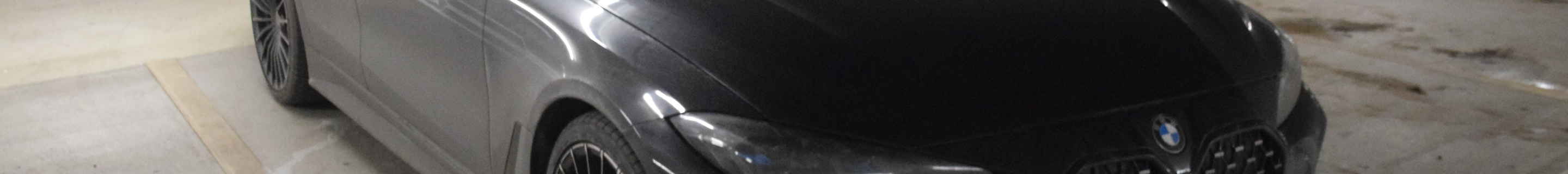 Alpina D4 S BiTurbo Gran Coupé 2022