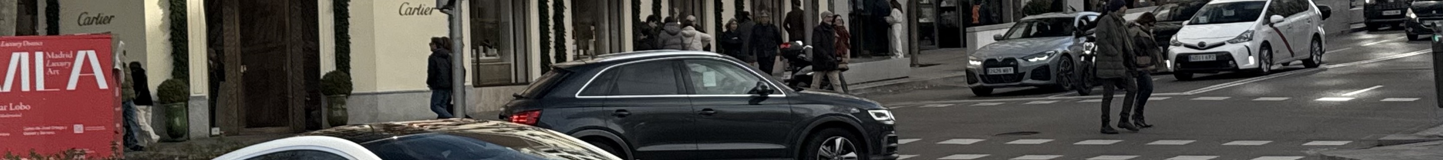 Aston Martin Vantage 2024