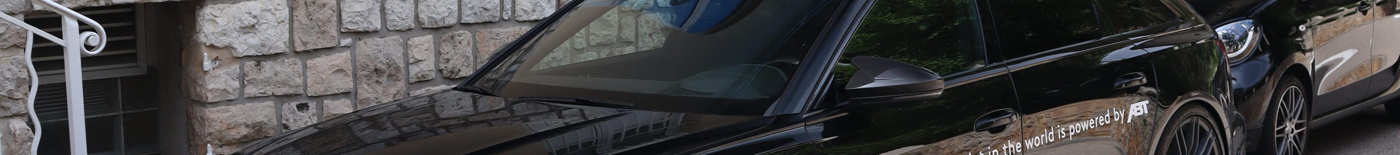 Audi ABT RS6-R Avant C8