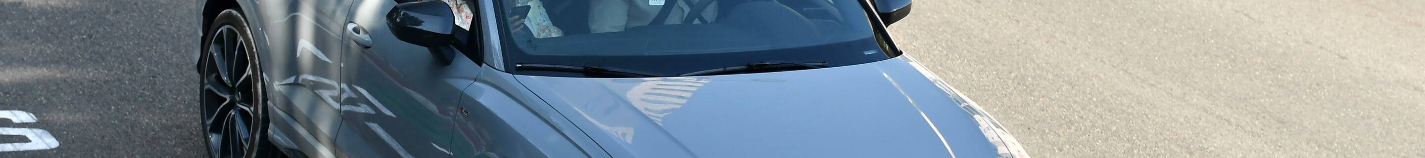 Audi RS Q3 Sportback 2020