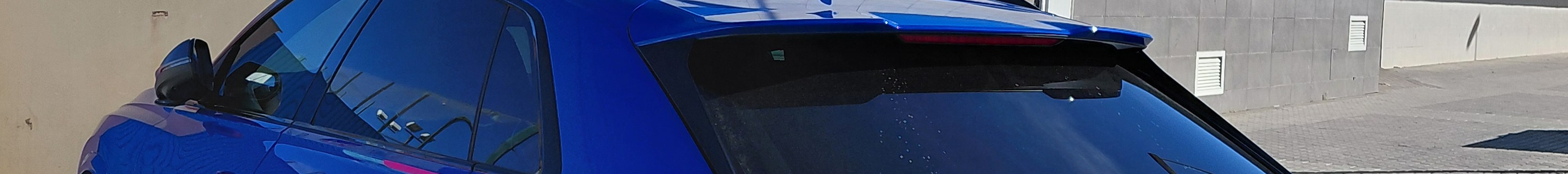 Audi RS Q8 2024