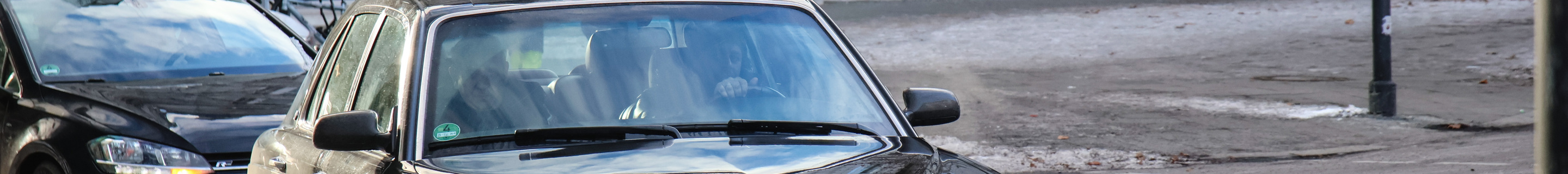 Bentley Arnage Red Label