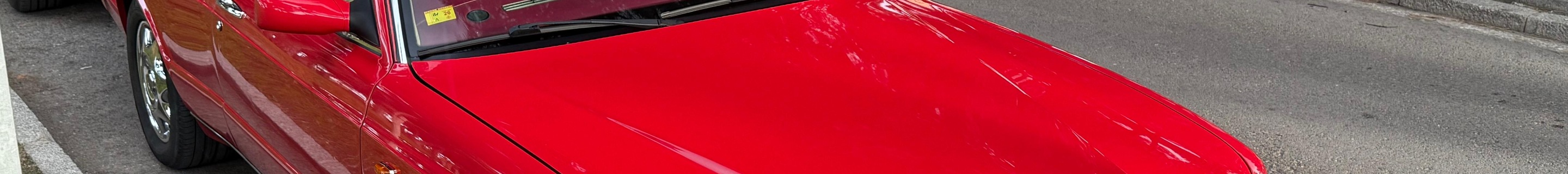 Bentley Continental R