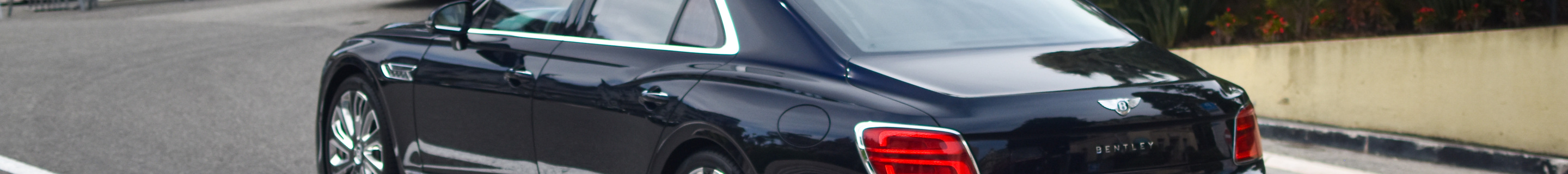 Bentley Flying Spur Mulliner 2025