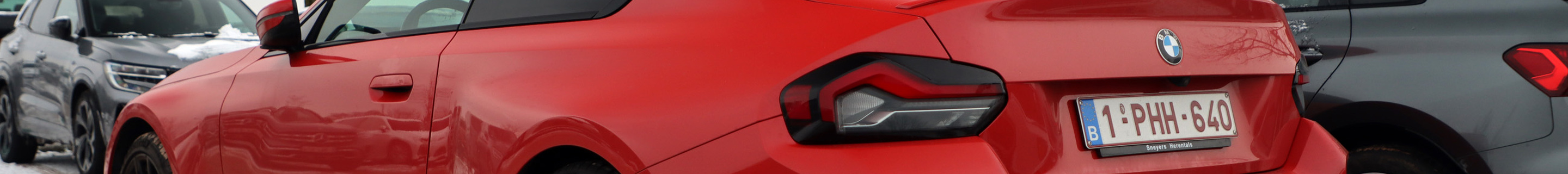 BMW M2 Coupé G87