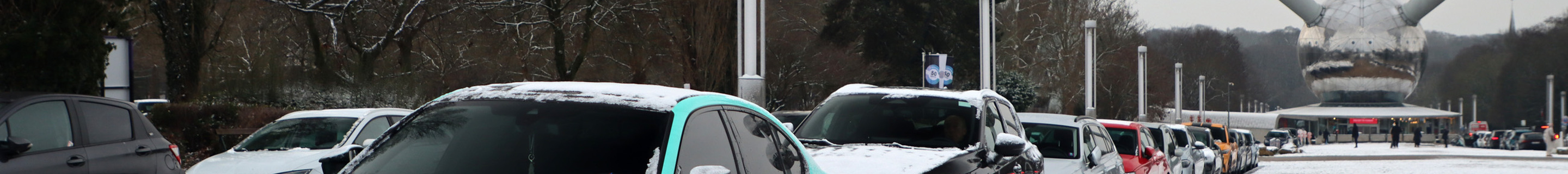 BMW M3 G80 Sedan Competition