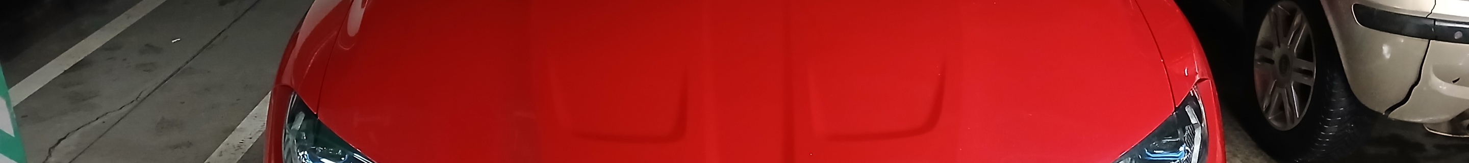 BMW M4 G83 Convertible Competition