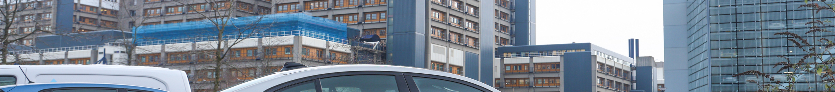 BMW M5 F90 Competition 2021